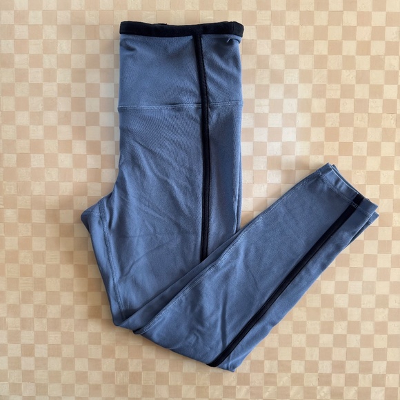 Athleta Elation Ultra High Rise 7/8 Legging - Picture 8 of 8